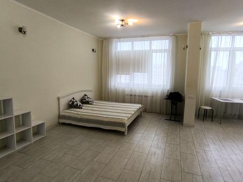 квартира по адресу Урловская ул., 23