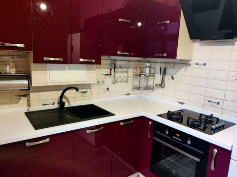 квартира за адресою Дмитра Луценка вул. (Крейсера "Аврора"), 8-А