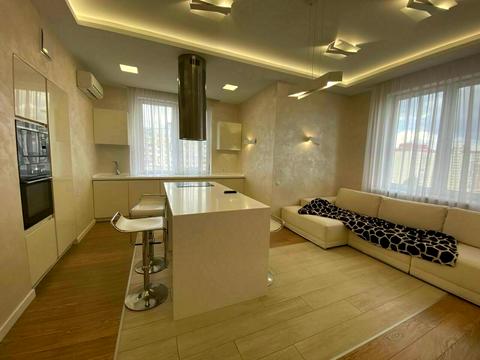 квартира за адресою Оболонський просп., 54