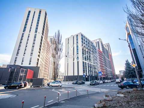 квартира по адресу Шолуденко ул., 30