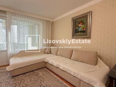 квартира по адресу Сентябрьская ул., 17