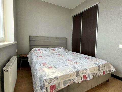 квартира за адресою Перлинна вул., 8