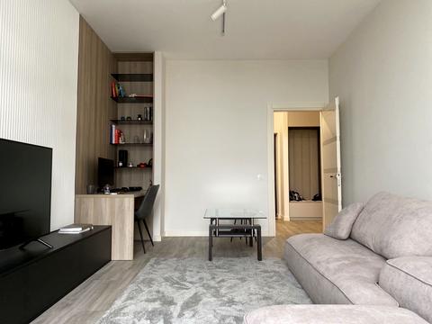 квартира за адресою Порохова вул., 20