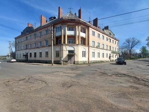 квартира по адресу Героїв ОУН-УПА ул., 1