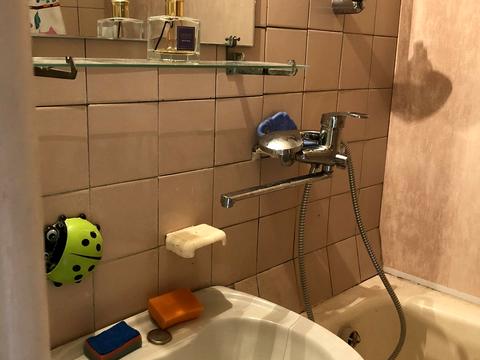 квартира за адресою В'ячеслава Чорновола вул., 10