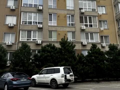 квартира за адресою Академіка Сахарова вул., 58