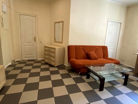 квартира за адресою Повітряних Сил просп. (Повітрофлотський), 34