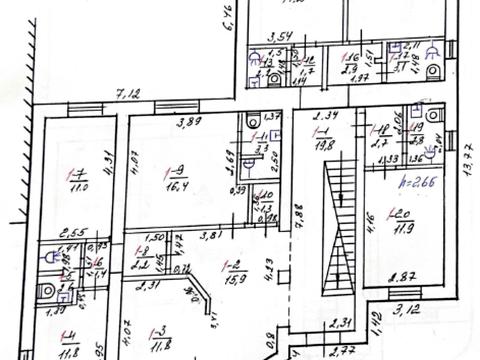комерційна за адресою Бориславська вул., 33