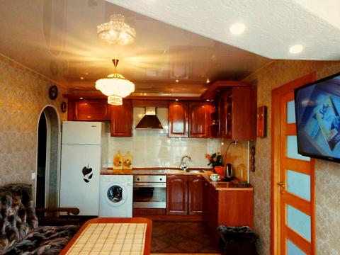 квартира по адресу Дача Ковалевского ул., 28