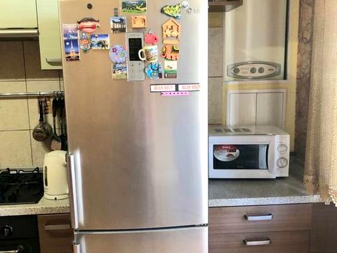 квартира за адресою Боголюбова вул., 6