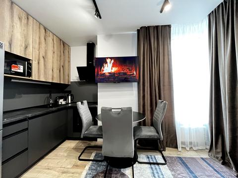 квартира за адресою Менделєєва вул., 19