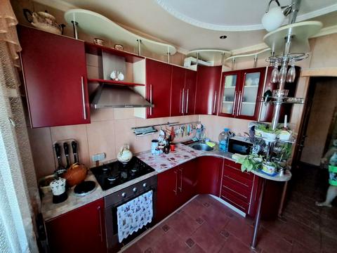 квартира за адресою Південна вул., 11