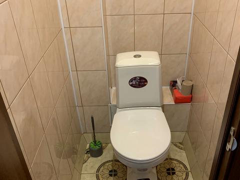 квартира за адресою Рональда Рейгана вул., 11-А