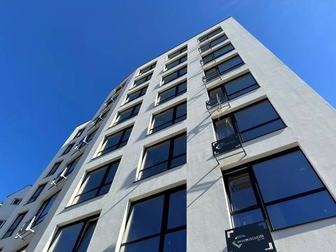 квартира по адресу Зализничная ул., 55