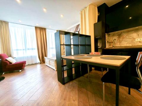 квартира по адресу Центральная ул., 19