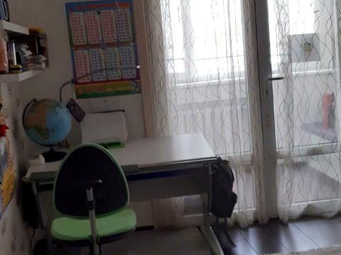 квартира за адресою Заболотного, 58