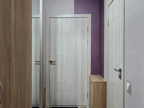 квартира за адресою Каховська вул., 62