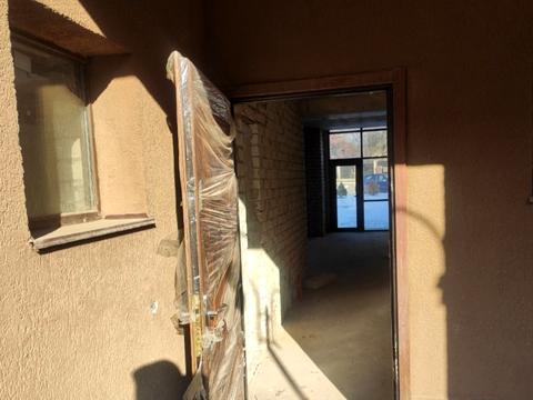 дом по адресу шосе Григоріанськое, 4