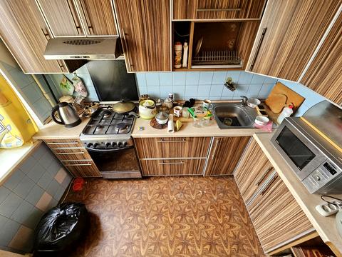 квартира за адресою Половецька вул., 14