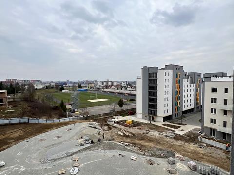 квартира по адресу Тараса Шевченка ул., 115