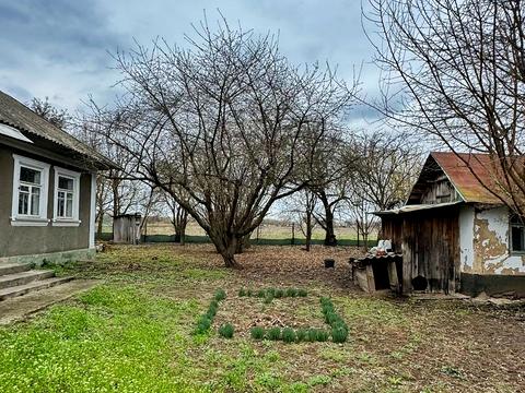 дом по адресу центральна