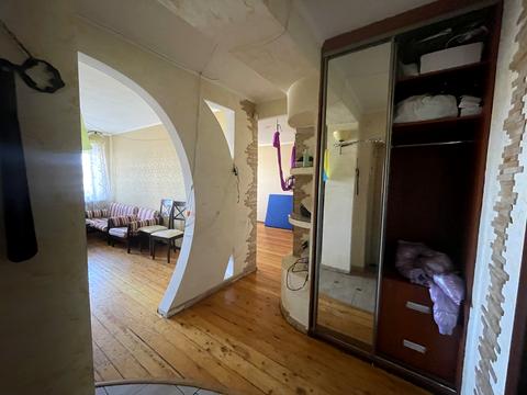 квартира по адресу Академика Королёва ул., 31