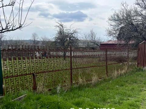 участок по адресу Зарічна ул.