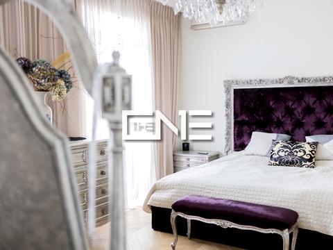 квартира по адресу Шота Руставели ул., 23