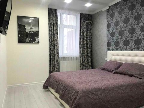 квартира за адресою Миколи Бажана просп., 10