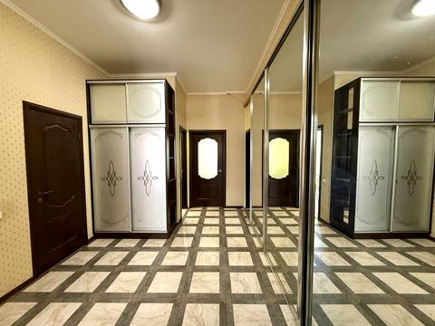 квартира по адресу Грушевского ул., 5