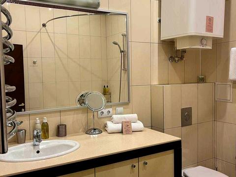 квартира за адресою Дмитрівська вул., 62/20