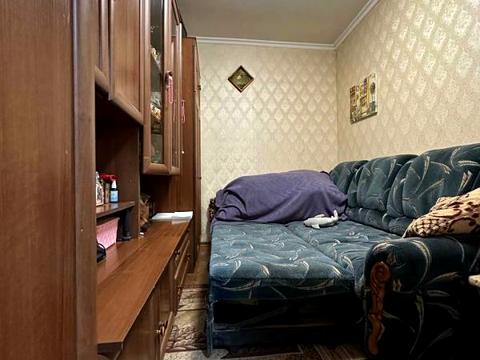 квартира по адресу Новикова ул., 10