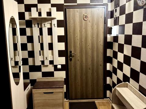 квартира за адресою Знам'янська вул. (Знаменська), 49