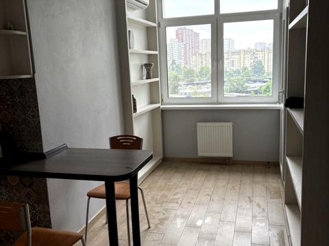 квартира по адресу Анны Ахматовой ул., 22