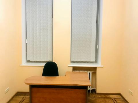 комерційна за адресою Німецький в'їзд (Пушкінський), 3