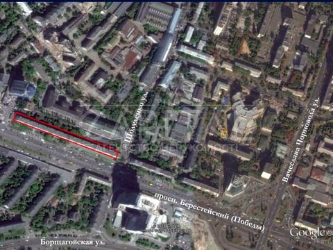 коммерческая по адресу Берестейский просп. (Победы), 20