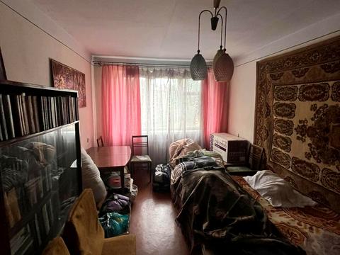 квартира по адресу Івана Пулюя ул. (Хотовицького), 7