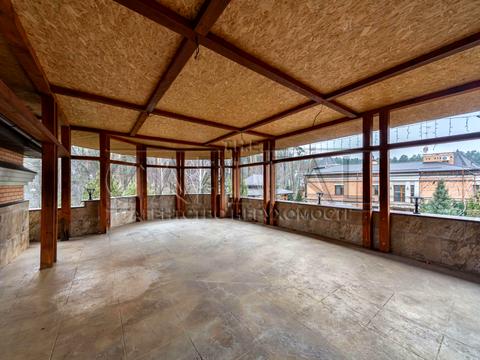 дом по адресу Бучанський