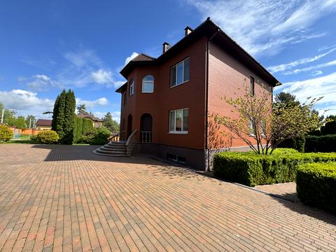 дом по адресу Мечта ул.