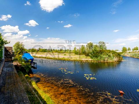 будинок за адресою смт. Козин, Старокиївська вул.