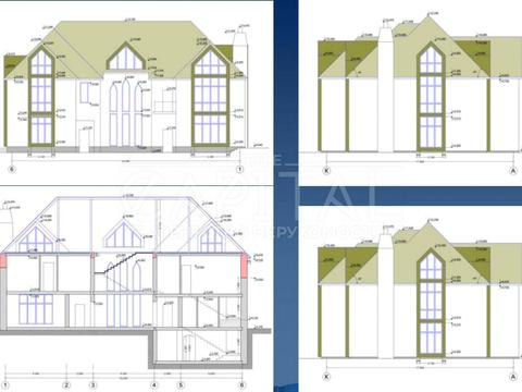 будинок за адресою Обухівський