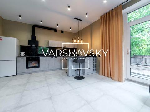 квартира по адресу 17-та Садова вул., 49
