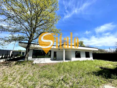 будинок за адресою Центральная