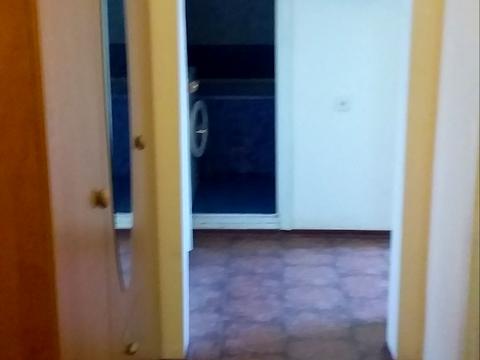 квартира по адресу Академика Палладина просп., 7/60