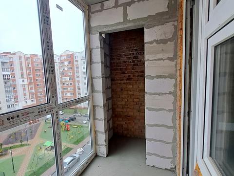 квартира за адресою Бічна Гайова вул., 8