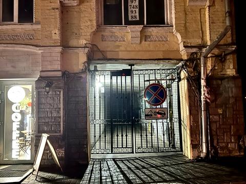 квартира за адресою Євгена Чикаленка вул. (Пушкінська), 12в