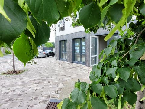 комерційна за адресою Панорамна вул., 2-В