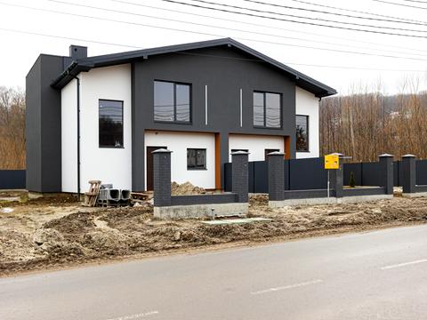 будинок за адресою Під Осовою, 8