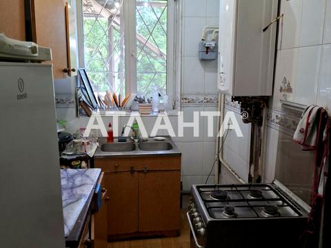 квартира за адресою Ніжинська вул., 13