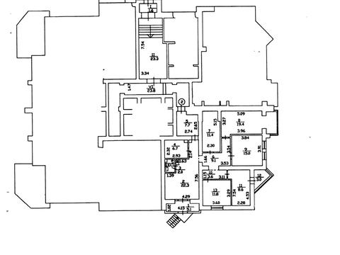 коммерческая по адресу Урловская ул., 8-А